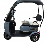 Elektrinis triratis su stogu RIDE-E NEMO (EEC) 1000W 60V 20Ah