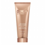 Losjonas kūnui su bronzantais CosmoSun Sun Lotion With Shimmer Ultra Glittering Instant Bronze Glow CS-CSODLS7, 200 ml