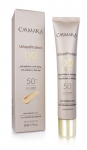 Maskuojamasis veido odos kremas Casmara DD Cream Urban Protect SPF 50 Natural Light 00 CASA09500, 50 ml