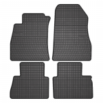 KILIMĖLIAI NISSAN JUKE NUO 2010-...