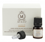 Raminamoji esencija jautriai galvos odai Muran Serenity 03 Soothing Essence For Sensitive Scalp MS03, 7x7 ml