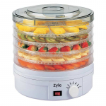Maisto produktų džiovyklė Zyle, ZY110FD