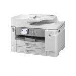 Spausdintuvas ra&scaron;alinis Brother MFC-J5955DW, MFP A3 colour ink-jet 30 ppm Fax USB 2.0 LAN Wi-Fi NFC