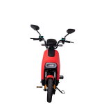 Elektrinis motoroleris M12, 500W 20Ah Lead Acid