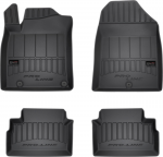 KILIMĖLIAI KIA CEE'D III NUO 2018-...