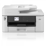 Spausdintuvas ra&scaron;alinis Brother MFC-J5340DW, MFP colour ink-jet A3 28 ppm Fax USB 2.0 LAN Wi-Fi(n)