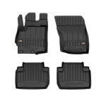 KILIMĖLIAI MITSUBISHI OUTLANDER III NUO 2012-...