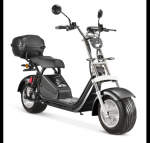 Elektrinis motoroleris čioperis RIDE-E CP-1.6 EEC 1500w