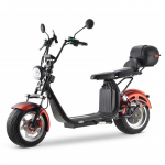 Elektrinis čioperis-motociklas E-Gen 4.0AL 3000W 20AH