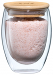 &Scaron;veičiamoji jūros druska galvos odai Muran Healthy 04 Himalayan Purifying Pink Salt For Scalp Deep Cleaning MH04, 500 g