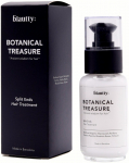 Kreminės konsistencijos serumas plaukų galiukams Blautty Botanical Treasures Split Ends Hair Treatment BLABOTTREA50, 50 ml