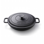 Ketaus keptuvė su dangčiu Skottsberg skillet 31.5cm