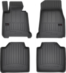 KILIMĖLIAI BMW F34 SERIA 3 GT 2013-2021