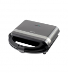 Sumu&scaron;tinių kepimo aparatas 700W SM-H700BK HEINNER