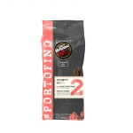 Kavos pupelės Vergnano Portofino 1278, 500 gr.