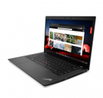 Lenovo ThinkPad L14 Ne&scaron;iojamas kompiuteris 14'' FHD G4 Ryzen 3 PRO 7330U 16GB 256GB SSD W11P Black