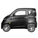 Elektrinis keturratis mini automobilis SQ4 MDR, 65AH CE eMOTO MDR