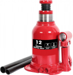 PAŽEMINTAS HIDRAULINIS KELTUVAS 12 t