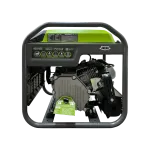 Inverterinis benzininis generatorius 3500 W, K&Ouml;NNER & S&Ouml;HNEN