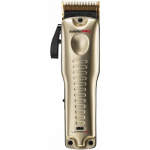 Plaukų ir barzdos kirpimo ma&scaron;inėlė BaByliss PRO 4 Artists Lo-ProFX Clipper Gold FX825GE, aukso spalvos