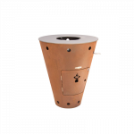 Kepsninė Aukuras Remundi - Caesar