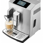 Automatinis kavos aparatas su liečiamuoju ekranu &bdquo;Master Coffee&ldquo; MC70SCF