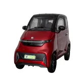Elektrinis keturratis mini automobilis SQ4 MDR, 65AH CE eMOTO MDR