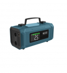 Automobilinis starteris / I&scaron;orinė Baterija/ Kompresorius 2000A, 14,8Ah, KS JSP-2000, K&Ouml;NNER & S&Ouml;HNEN