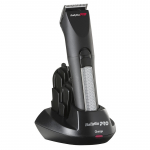 Įkraunama plaukų kirpimo-kantavimo ma&scaron;inėlė BaByliss PRO FX768E