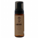 Skutimosi putos Barba Italiana Shaving Mousse Monte Bianco, BI070, 150 ml