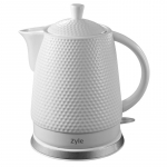 Keramikinis virdulys Zyle, 1,5 l, ZY16KW