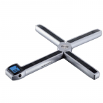 Virtuvinės svarstyklės Zyle ZY251SC