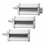 Mikserio priedas makaronams Zyle ZYPASTASET, skirtas ZY01RSM, ZY01BSM