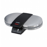 Elektrinė dviguba čirvinių blynų keptuvė Cloer CLO1329, &Oslash; 16,5 cm