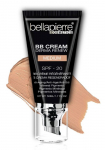 Maskuojamasis veido kremas Bellapierre BB Medium BBC003, 50 ml