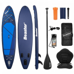 Irklentė (SUP) su sėdyne Beaster, BS14SUP + DOVANA