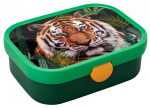 Vaiki&scaron;ka pietų dėžutė Mepal Lunch Box Campus - Wild Tiger MP107440065402, 750 ml