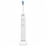 Įkraunamas, elektrinis dantų &scaron;epetėlis OSOM Oral Care Sonic Toothbrush White OSOMORALT7WH