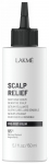 Raminamasis galvos odos serumas Lakme Scalp Relief Soothing Serum LAK45861, 150 ml