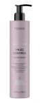 Nenuplaunamas kondicionierius nepaklusniems plaukams Lakme Teknia Frizz Control Conditioner Leave-In, LAK44422, 300 ml