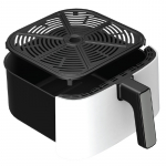 Kar&scaron;to oro gruzdintuvė Zyle ZY072AF, 1800 W, 7,5 l