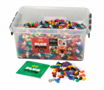 Plus Plus konstruktorius Mini Basic 3600