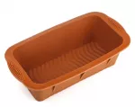 Silikoninė kepimo forma Zyle ZY004SM
