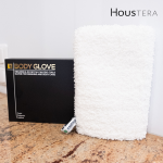 Hipoalerginė kūno prausimosi pir&scaron;tinė "Body glove" Raypath