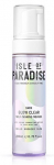 Skaistinančios odą savaiminio įdegio putos Isle Of Paradise Dark Glow Clear Self Tanning Mousse IP890026, pagamintos vandens pagrindu, drėkina odą, 200 ml