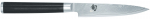 Damasko plieno peilis KAI Shun Classic Paring Knife 4" DM-0716 universalus, 10 cm a&scaron;menys