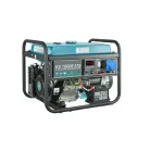 Generatorius benzininis 5500W, KS 7000E-ATS, K&Ouml;NNER & S&Ouml;HNEN