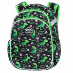 Mokyklinė Kuprinė CoolPack Turtle Dinosaurs