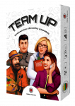 TEAM UP Lietuvi&scaron;kas stalo žaidimas 9786094732379