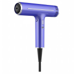 Plaukų džiovintuvas Osom Professional Hair Dryer OSOMDF06HDBLU, mėlynos spalvos, ilgaamžis BLDC variklis, 1800 W